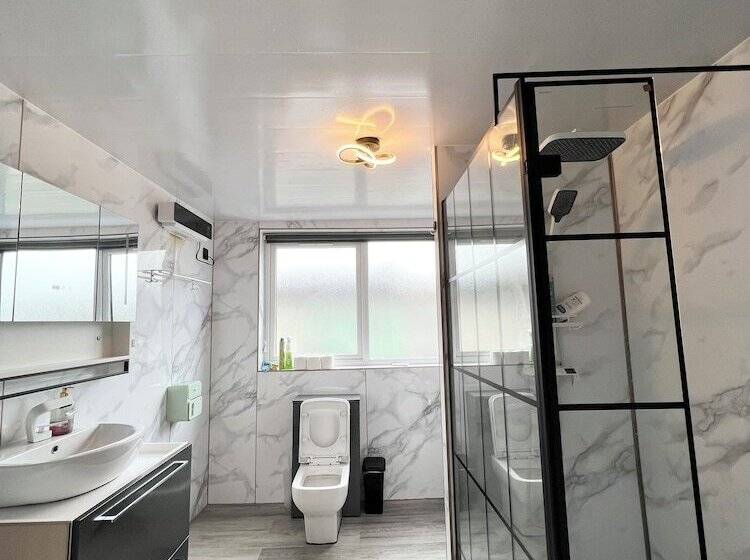 住宿加早餐  Addison S Adorable Abode