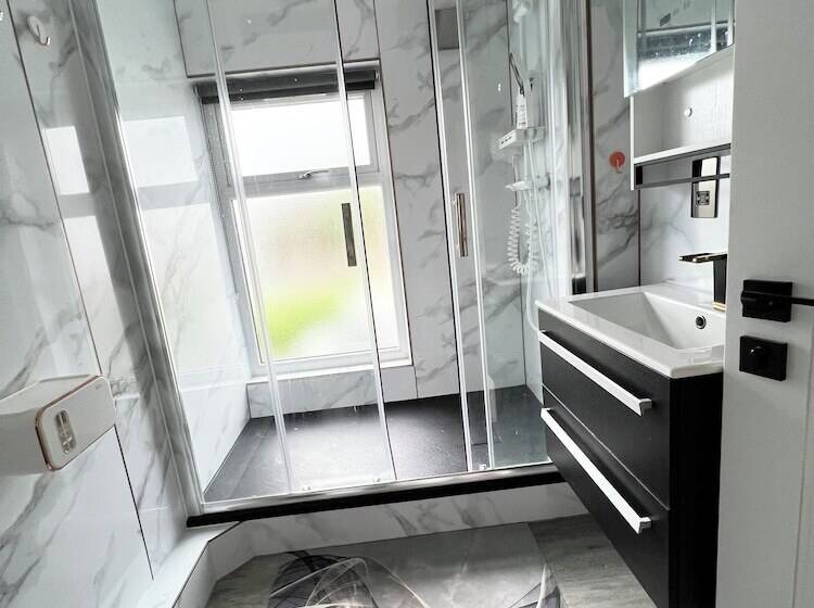مبيت وإفطار Addison S Adorable Abode