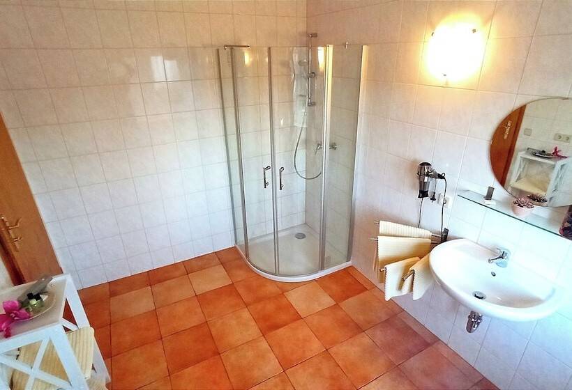 Bed and Breakfast Marleen´s Bar