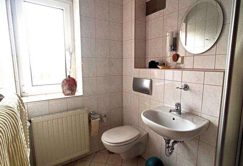 민박 Marleen´s Bar