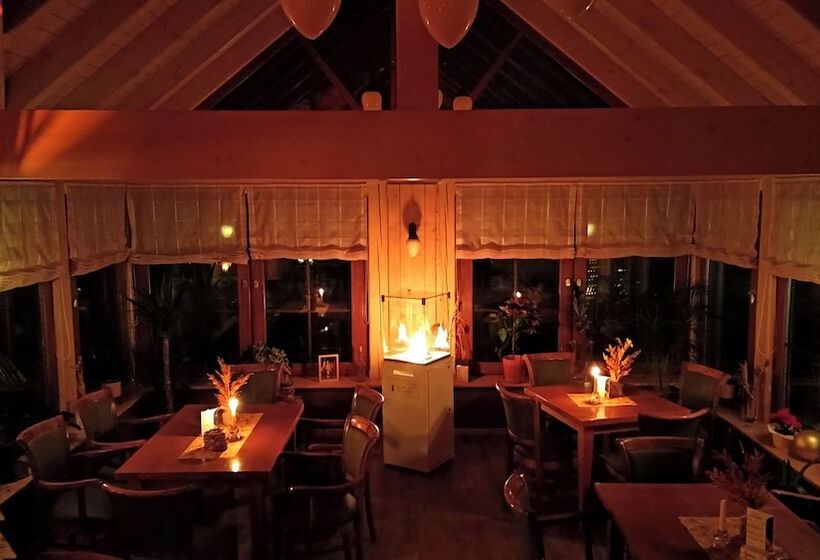 민박 Marleen´s Bar