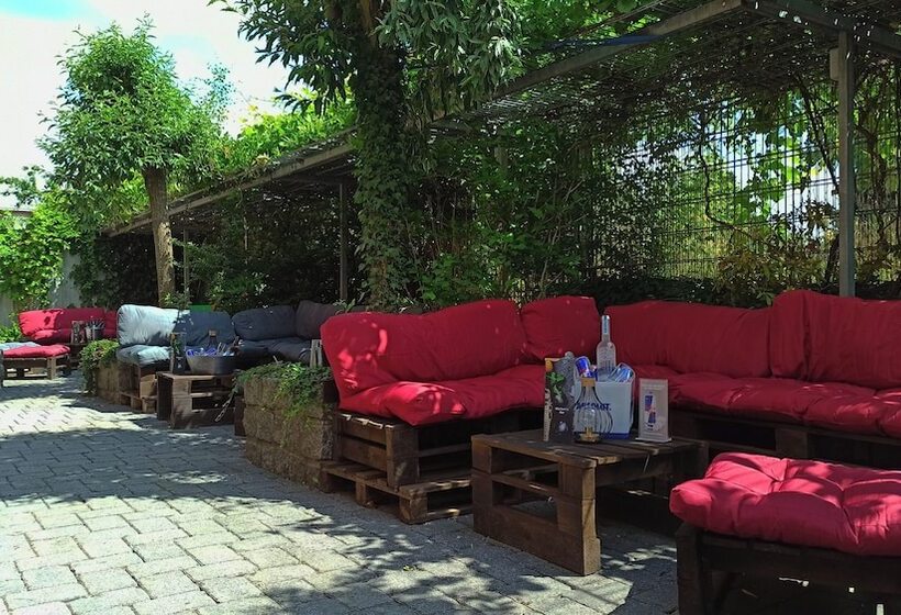 민박 Marleen´s Bar