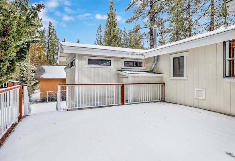 Belmont Pines Cottage #2382