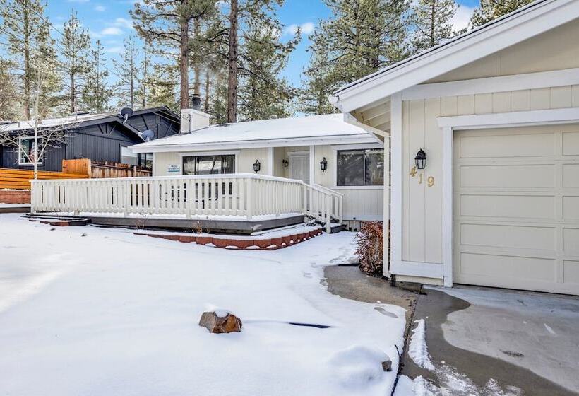 Belmont Pines Cottage #2382