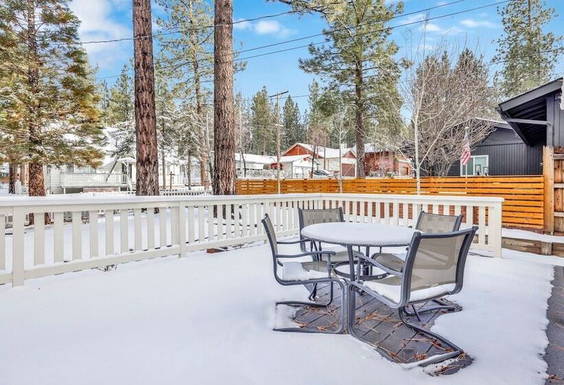 Belmont Pines Cottage #2382