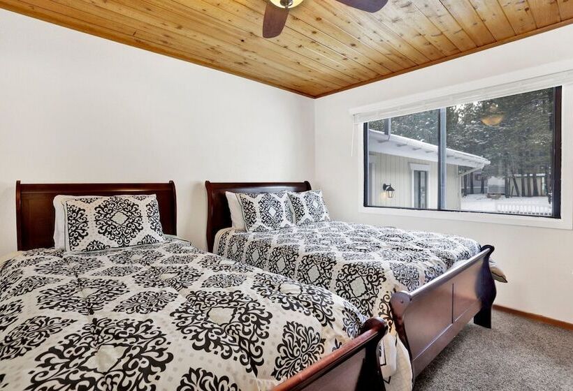 Belmont Pines Cottage #2382