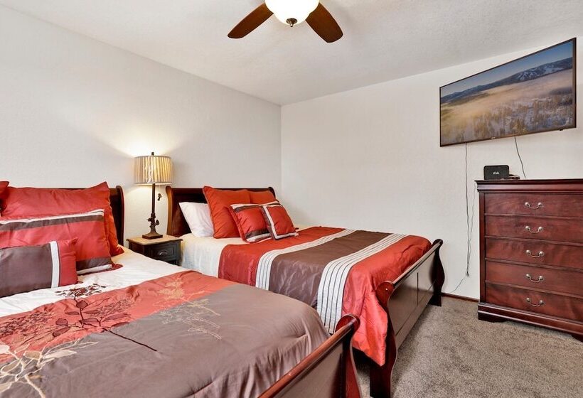 Belmont Pines Cottage #2382