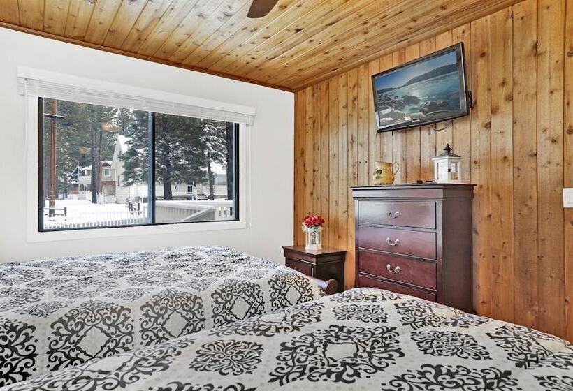 Belmont Pines Cottage #2382