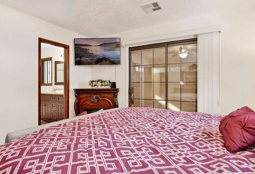 Belmont Pines Cottage #2382