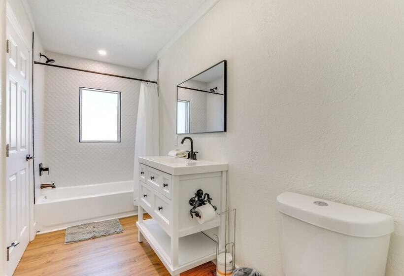 Bradenton Home W/ Gas Grill: 7 Mi To Beaches!