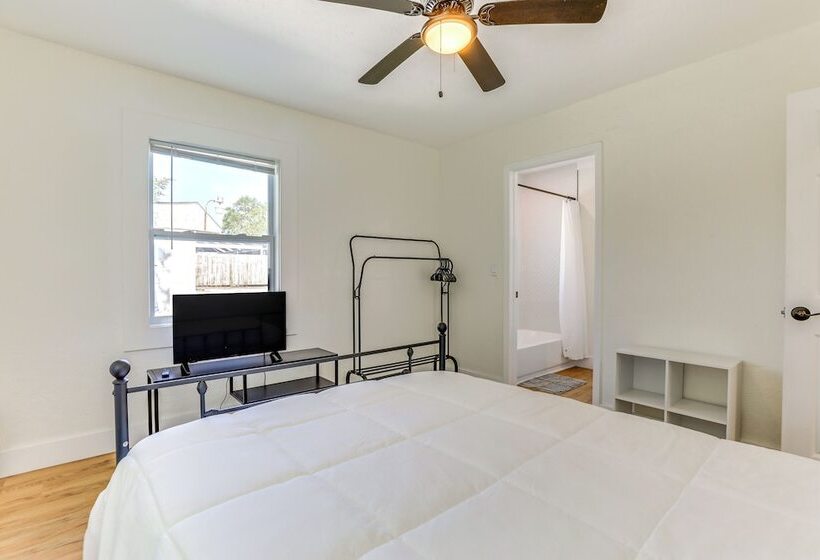 Bradenton Home W/ Gas Grill: 7 Mi To Beaches!