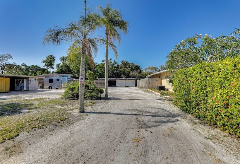 Bradenton Home W/ Gas Grill: 7 Mi To Beaches!