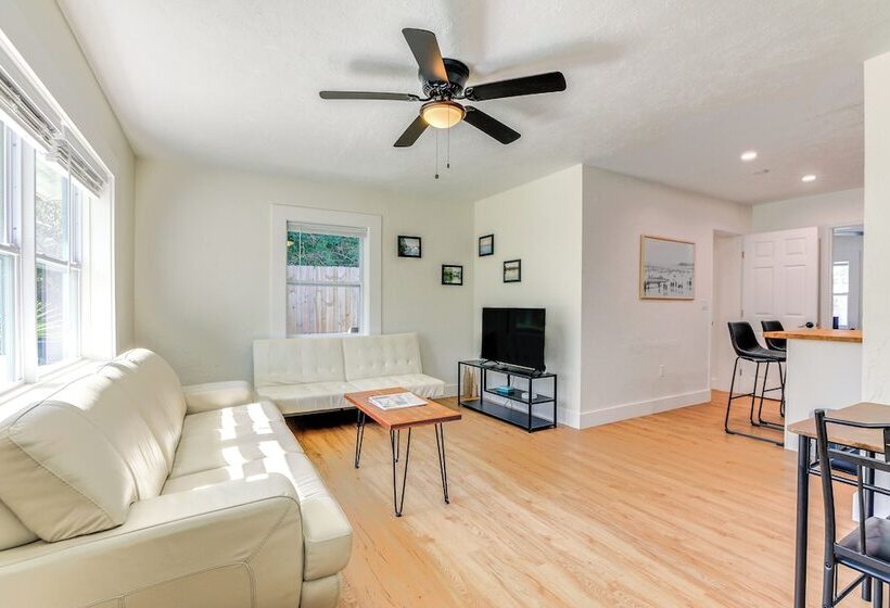 Bradenton Home W/ Gas Grill: 7 Mi To Beaches!