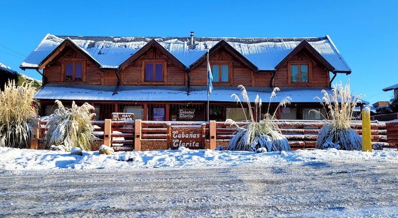 Cabañas Clarita