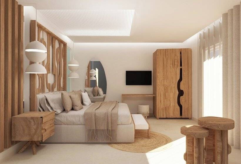 Cabana White Boutique Hotel & Suites