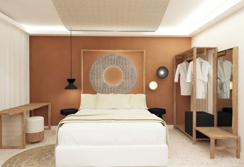 Cabana White Boutique Hotel & Suites