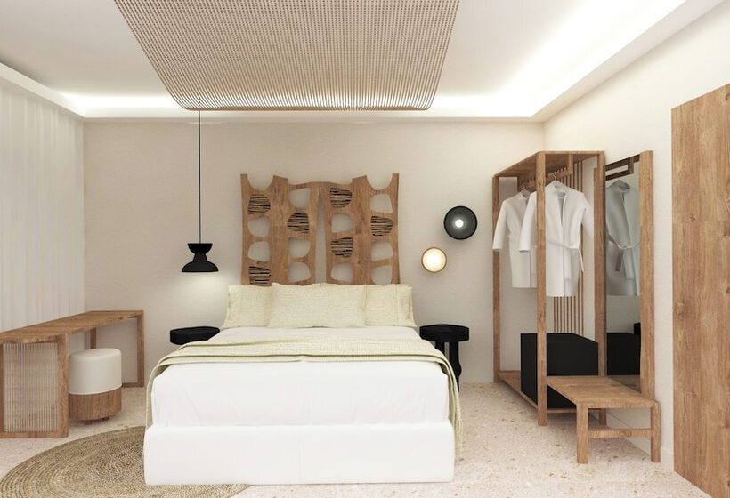 Cabana White Boutique Hotel & Suites