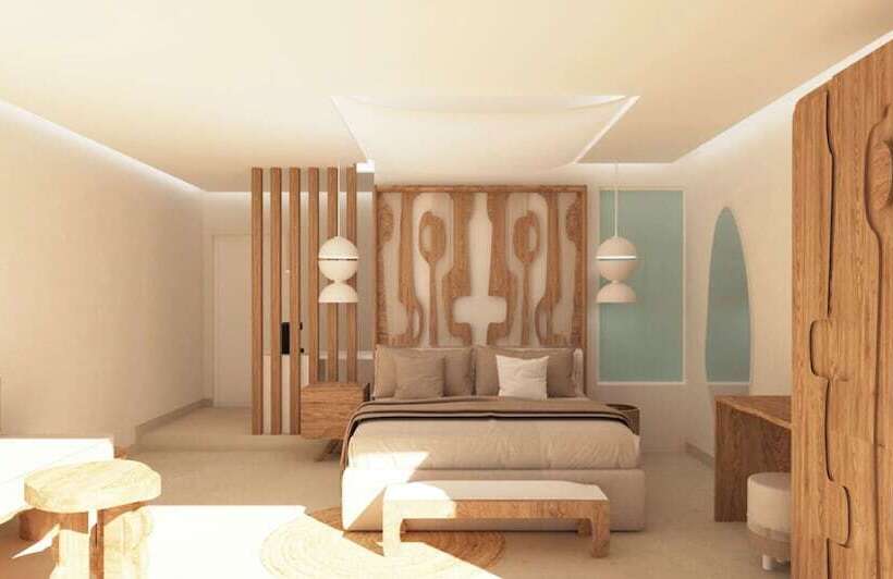 Cabana White Boutique Hotel & Suites