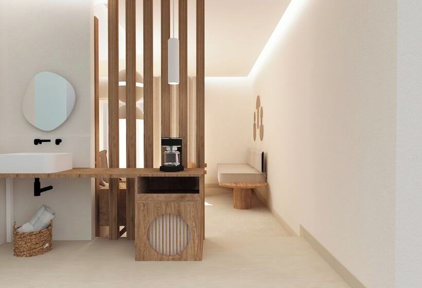 Cabana White Boutique Hotel & Suites