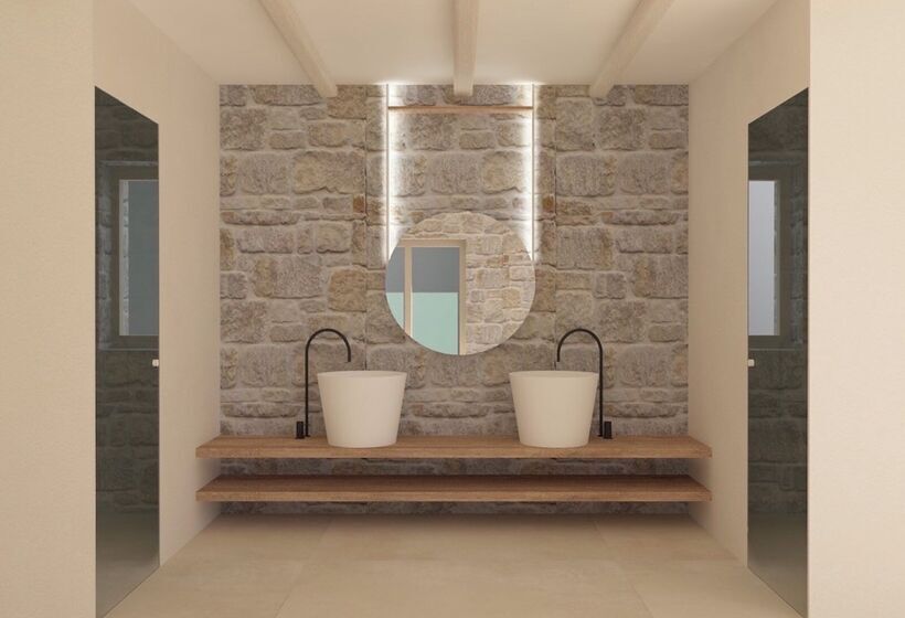 Cabana White Boutique Hotel & Suites