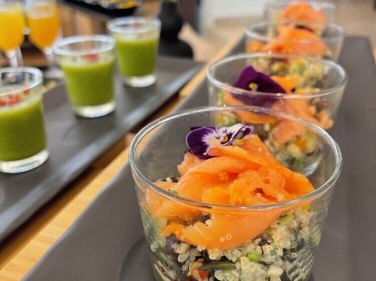 Cabana White Boutique Hotel & Suites