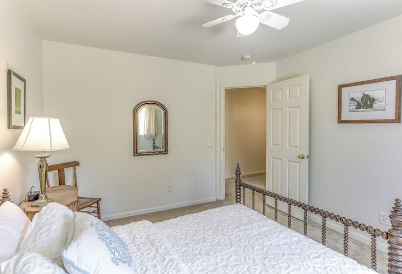 California Home   20 Mi To Yosemite National Park!