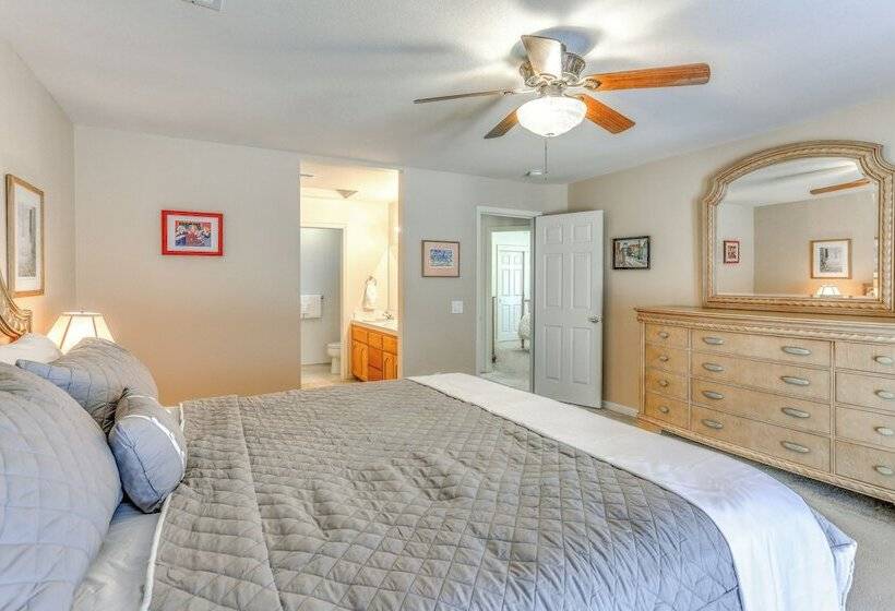 California Home   20 Mi To Yosemite National Park!