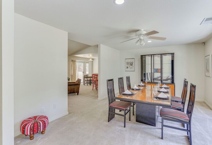 California Home   20 Mi To Yosemite National Park!