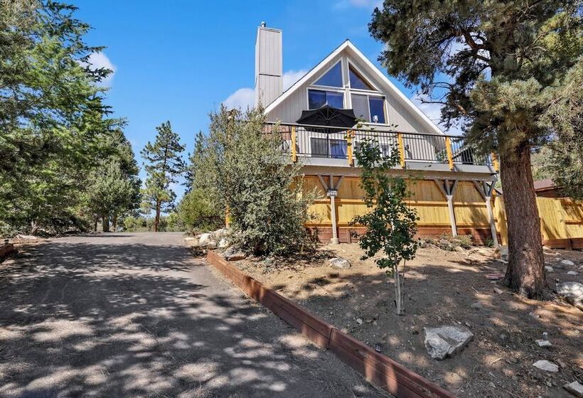 Chimney Peak Chalet #2048