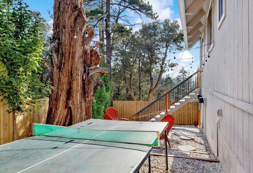 Chimney Peak Chalet #2048