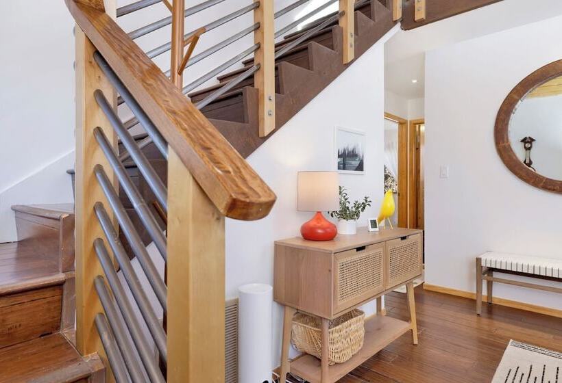 Chimney Peak Chalet #2048