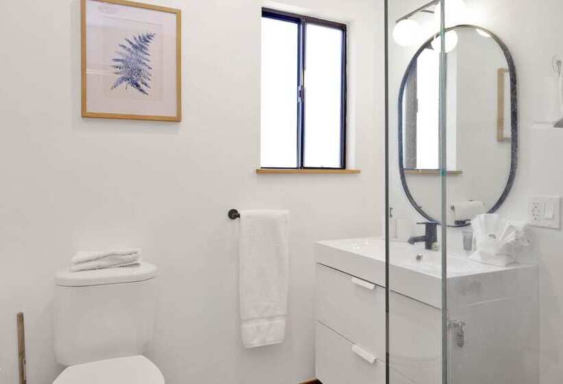 Chimney Peak Chalet #2048