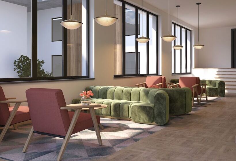 City Studios Preston