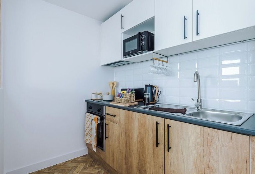 City Studios Preston