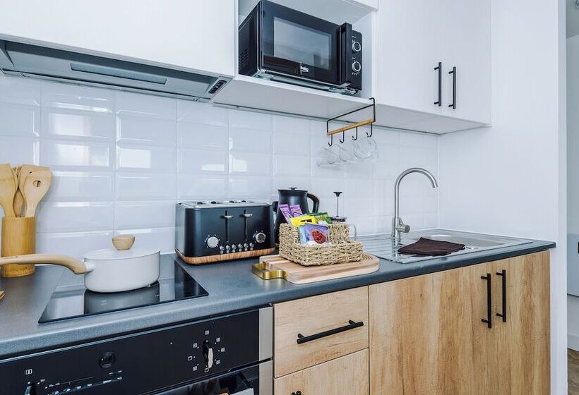 City Studios Preston