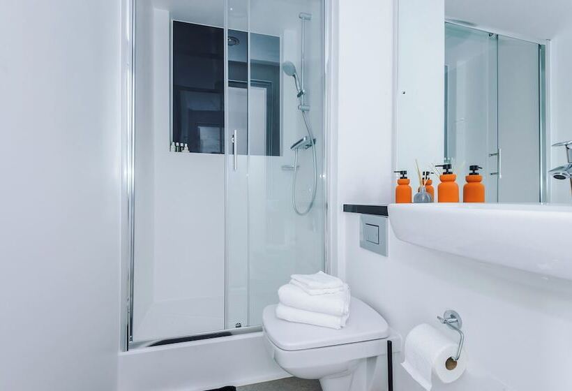 City Studios Preston