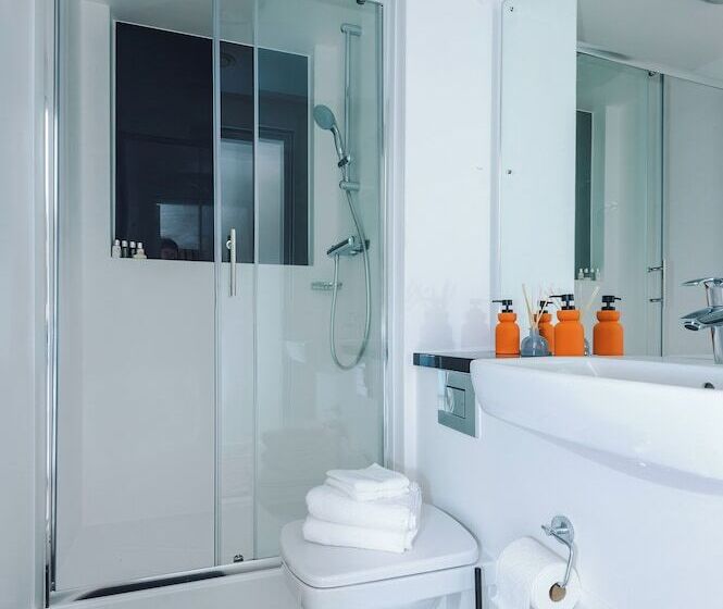 City Studios Preston