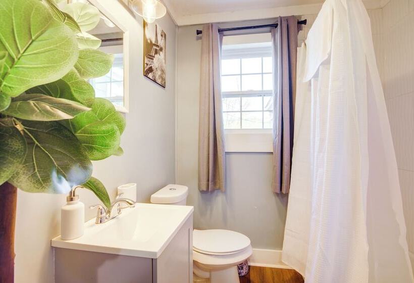 Clarksdale Home: Close To Music Festivals!