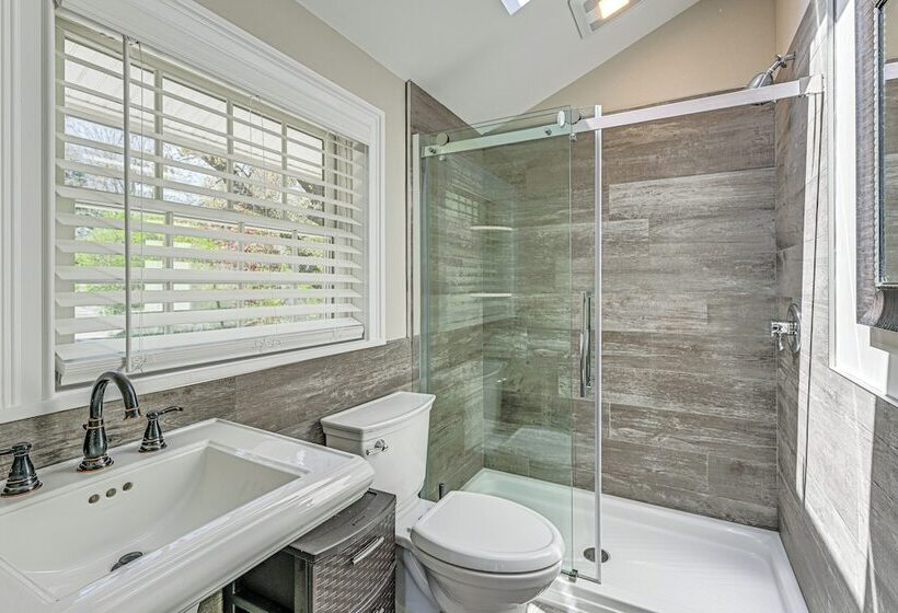 Cozy Baiting Hollow Bungalow: Views, Walk To Beach