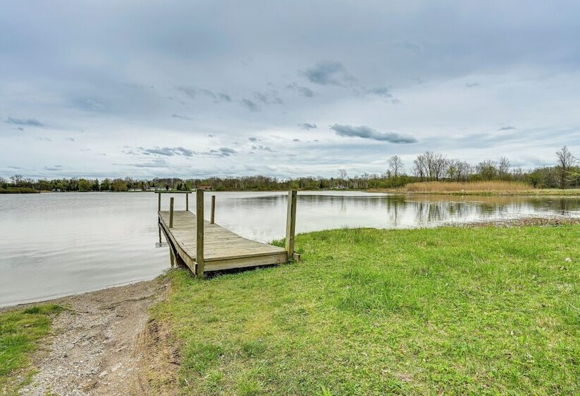 Cozy Silverwood Home: Near Golf Courses!