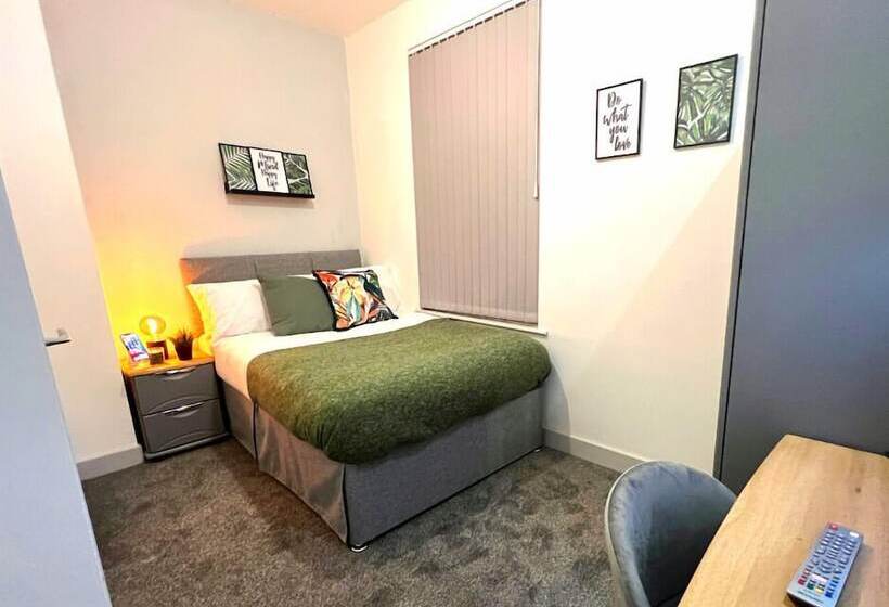 Darlington Suites By Sa Stays