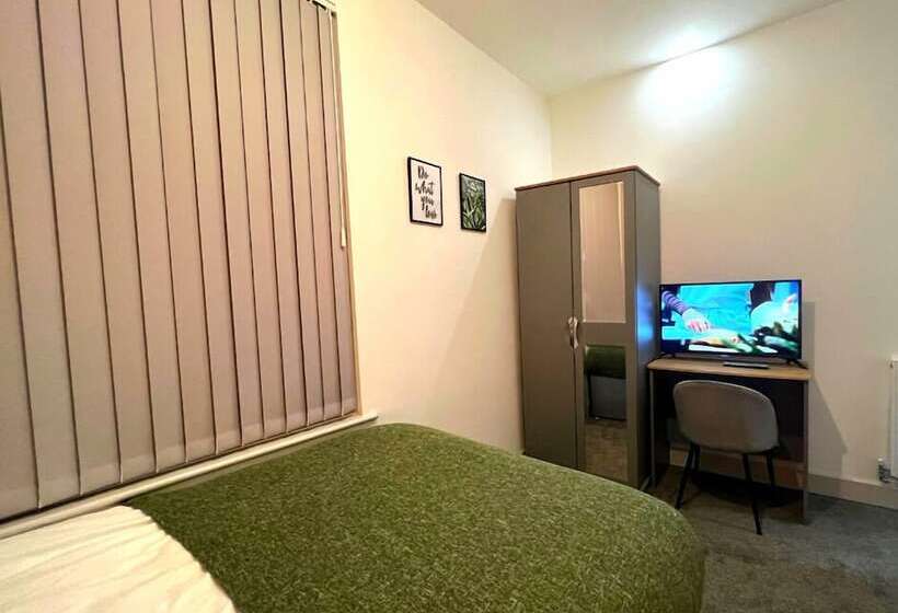 Darlington Suites By Sa Stays