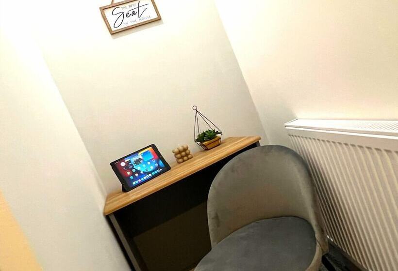 Darlington Suites By Sa Stays