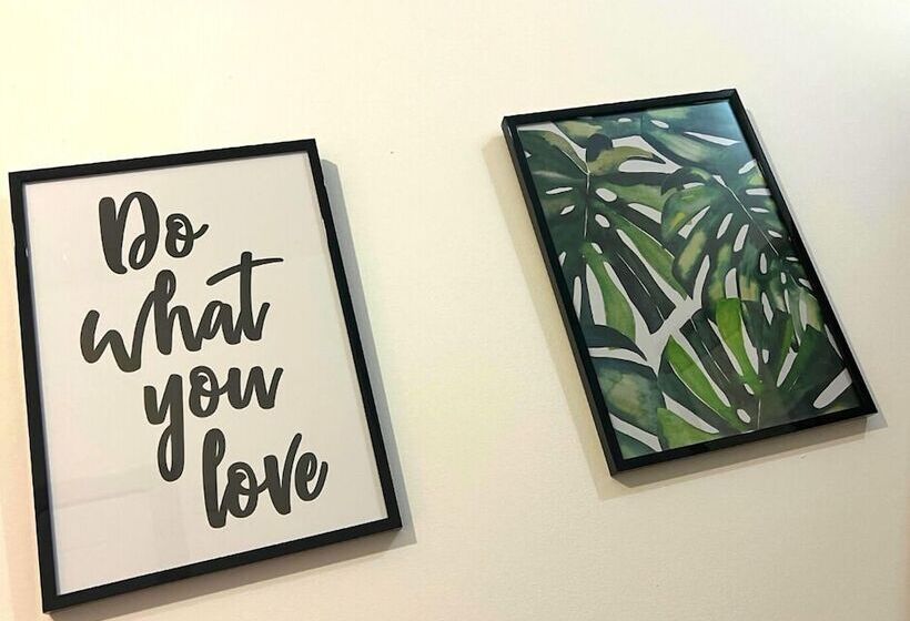 Darlington Suites By Sa Stays