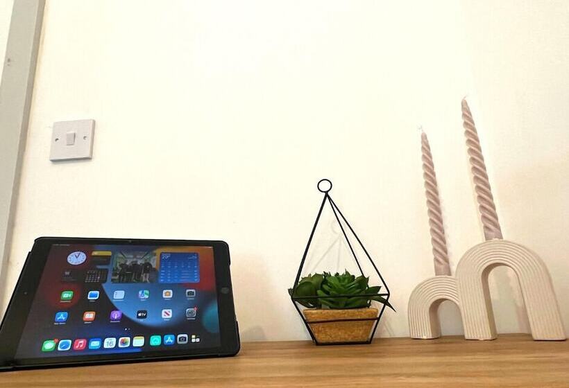 Darlington Suites By Sa Stays