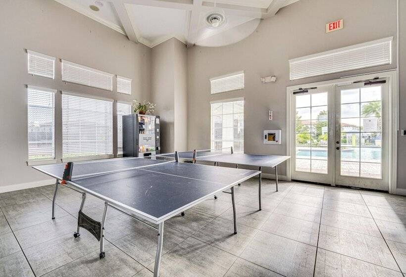 18 Mi To Disney: Family Home W/ Pool In Davenport