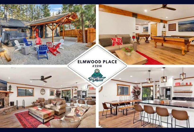 Elmwood Place #2218