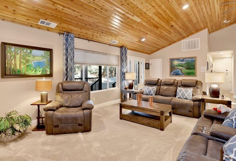 Erwin Lake Place #2219