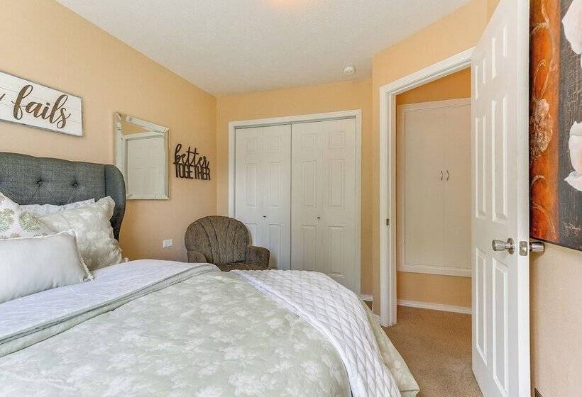 Family Spokane Valley Home W/ Patio & Gas Grill!