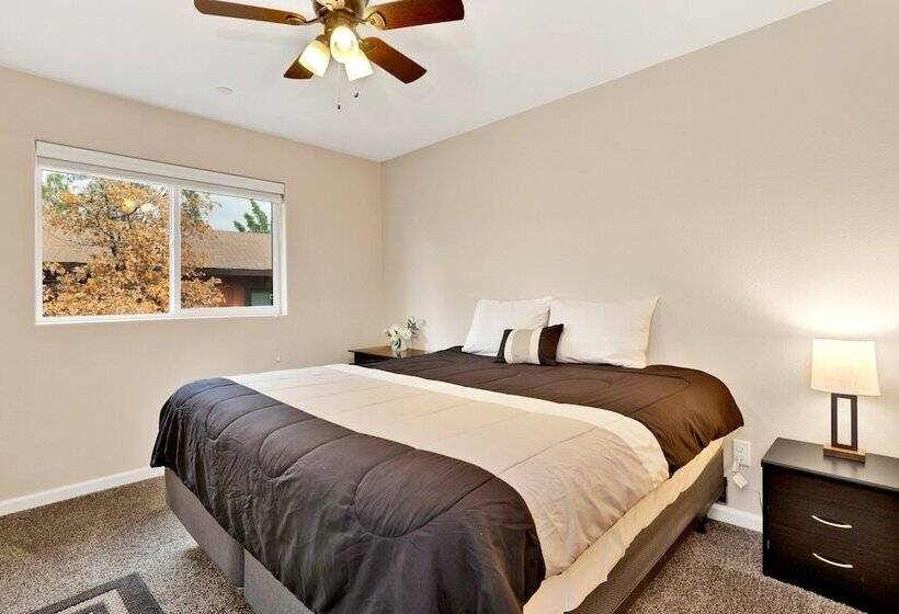 Geronimo Log Cabin #2347